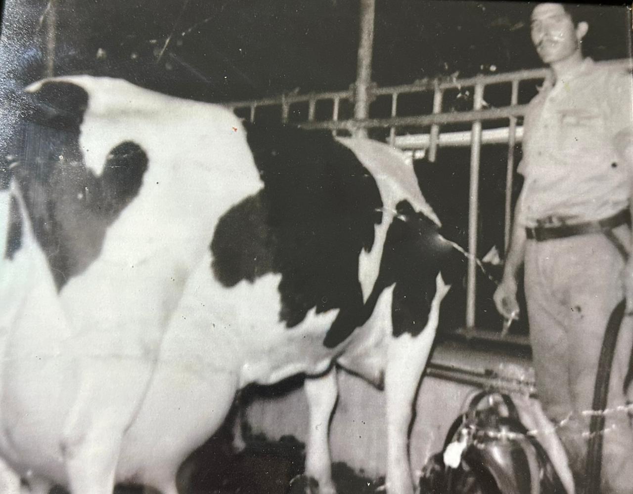 San Fernando, California