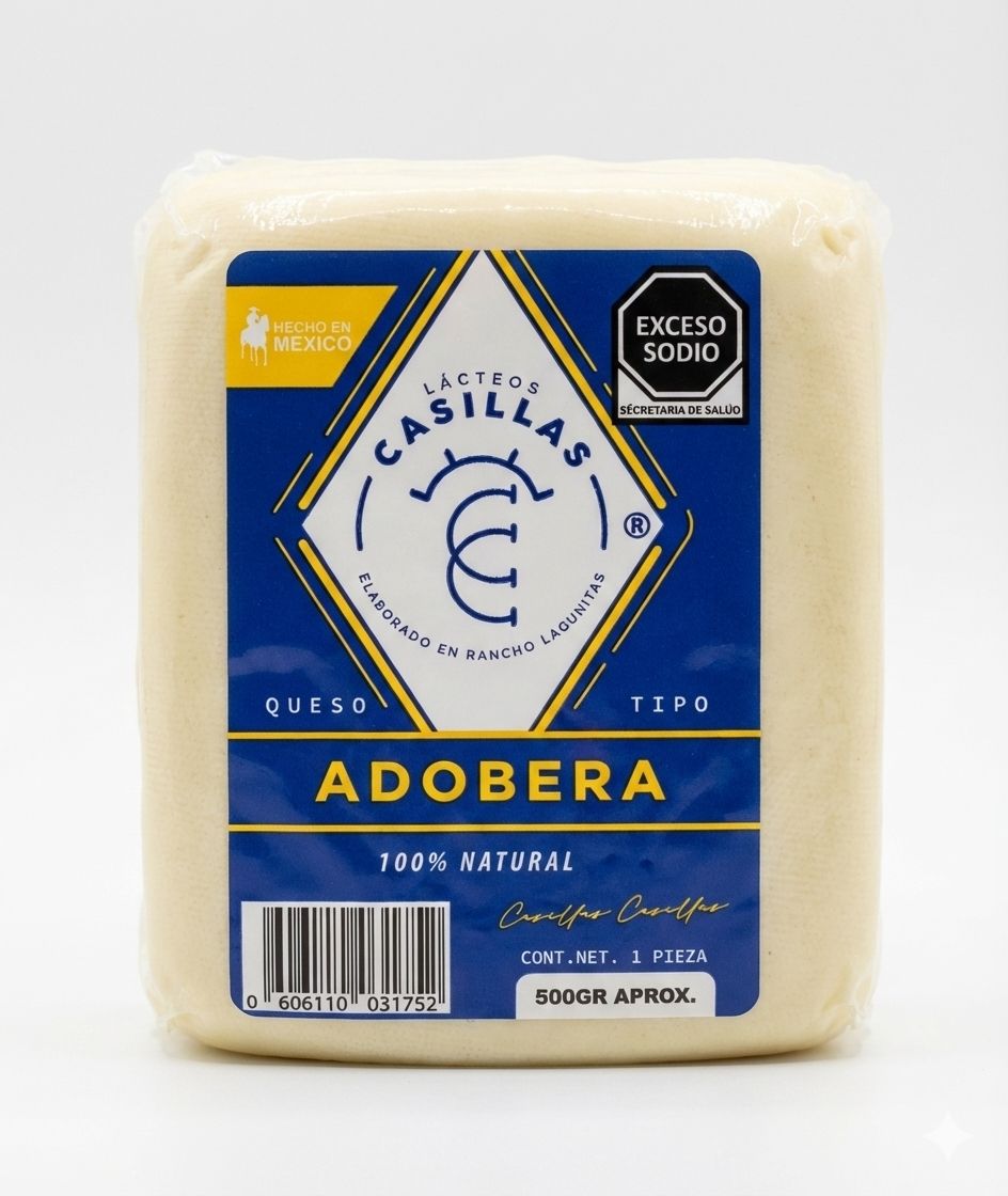 Adobera